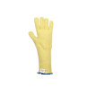 Mechanical and thermal (heat) glove with cut protection - 10 pairs