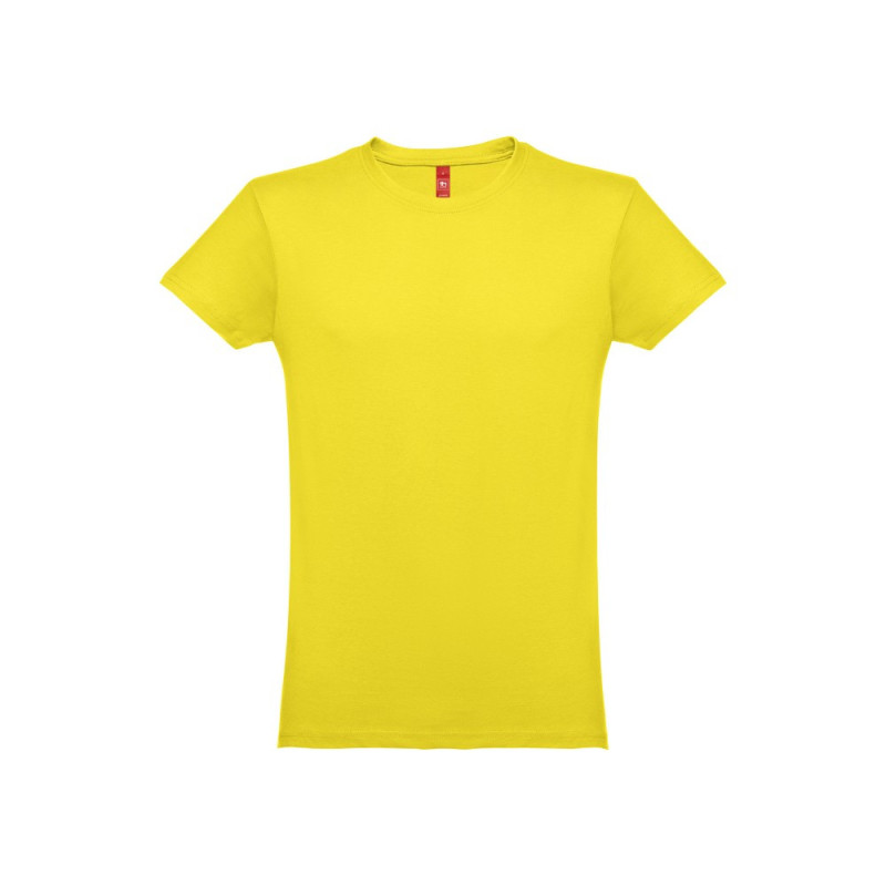 T-shirt 100 % algodão - Luanda  (150 gr)