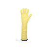 Mechanical and thermal (heat) glove with cut protection - 10 pairs
