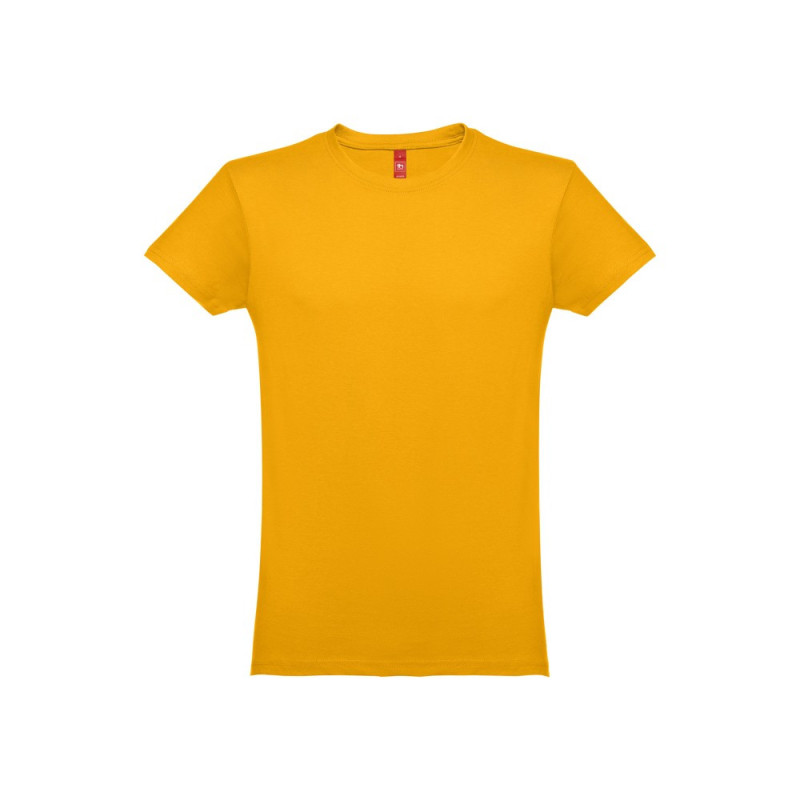 T-shirt 100 % algodão - Luanda  (150 gr)