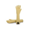 Mechanical and thermal (heat) glove with cut protection - 10 pairs