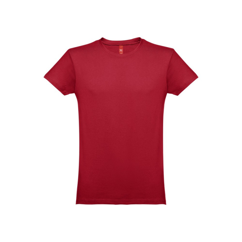 T-shirt 100 % algodão - Luanda  (150 gr)