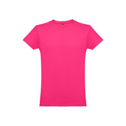 T-shirt 100 % algodão - Luanda  (150 gr)