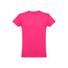 T-shirt 100 % algodão - Luanda  (150 gr)