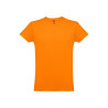 T-shirt 100 % algodão - Luanda  (150 gr)