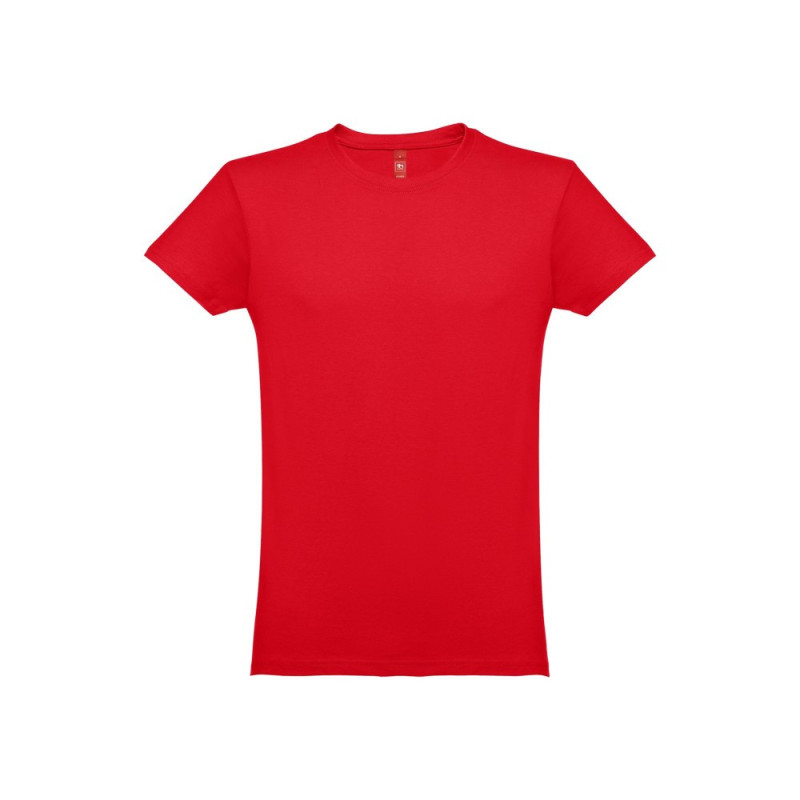 T-shirt 100 % algodão - Luanda  (150 gr)