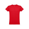 T-shirt 100 % algodão - Luanda  (150 gr)