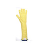 Mechanical and thermal (heat) glove with cut protection - 10 pairs