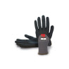 Nylon and nitrile mechanical glove - 10 pairs