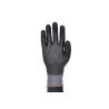 Nylon and nitrile mechanical glove - 10 pairs