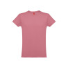 T-shirt 100 % algodão - Luanda  (150 gr)