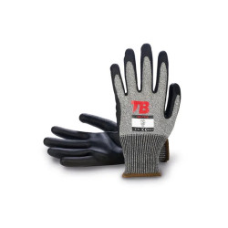Luva Anti Corte TB 484TFLN