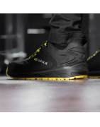 Foot Protection
