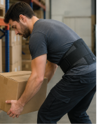 Ergonomics