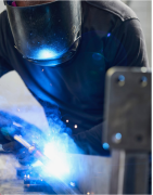 Welding Equipment