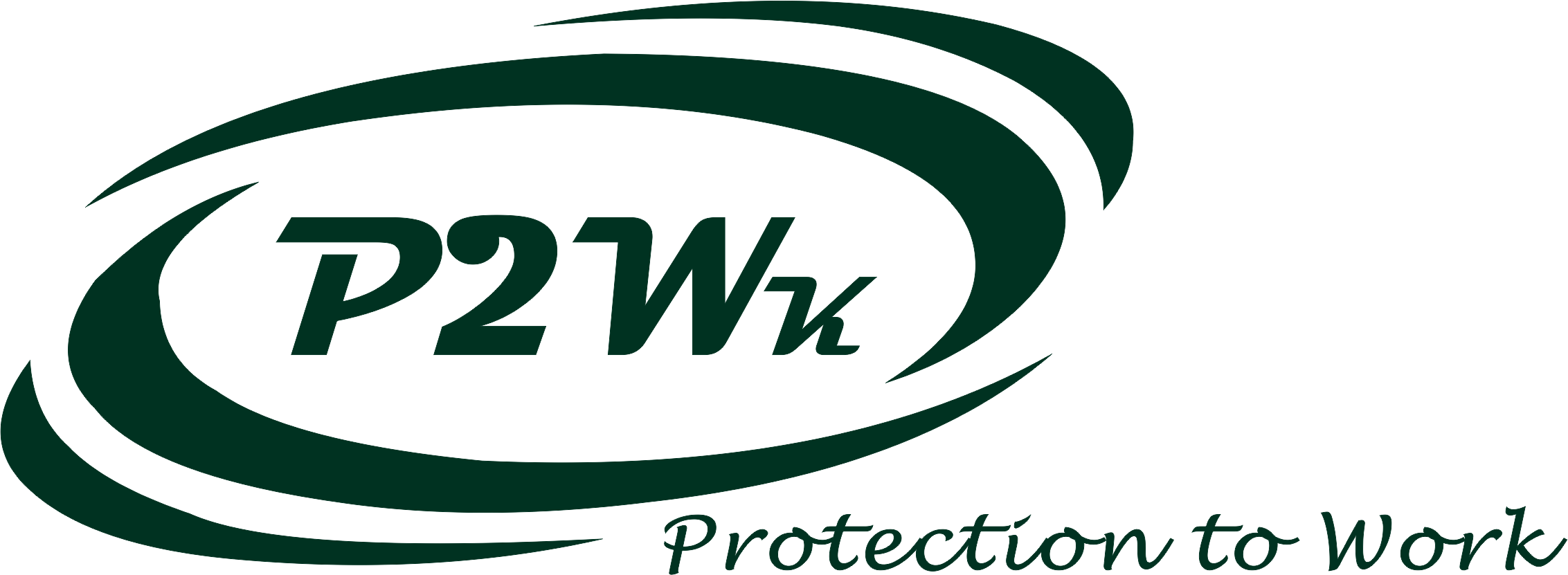 P2Wk - Protection to Work, Lda
