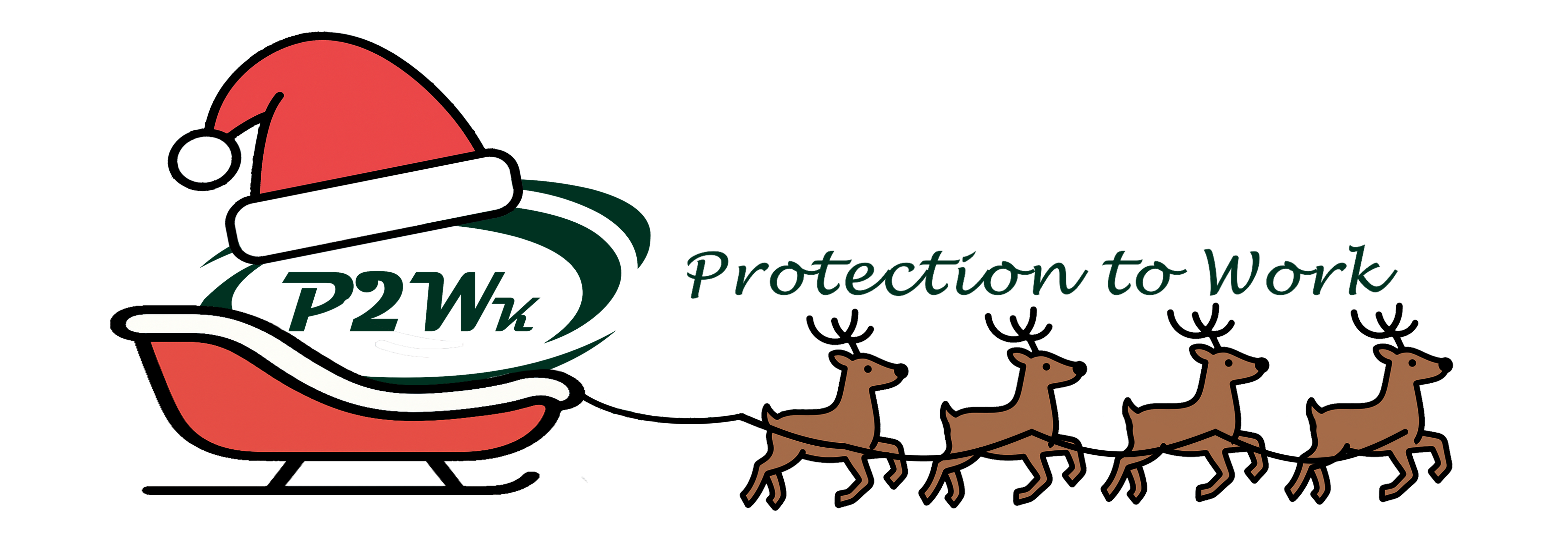 P2Wk - Protection to Work, Lda