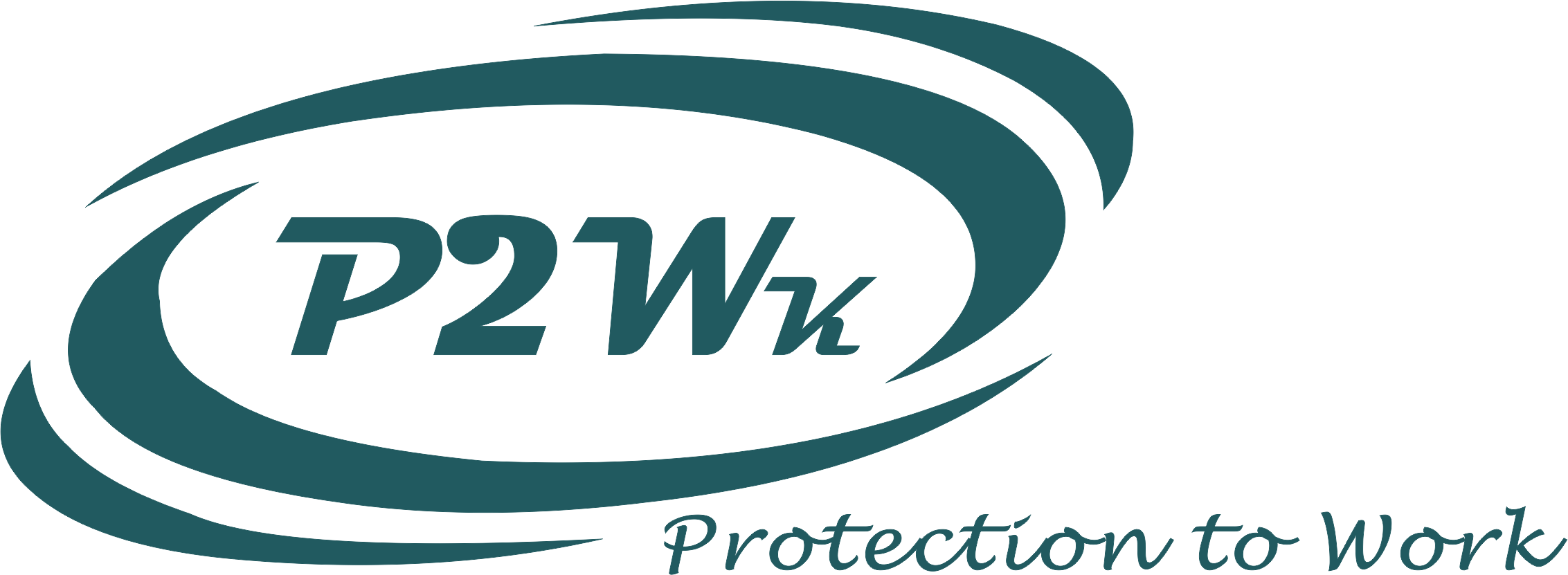 P2Wk - Protection to Work, Lda