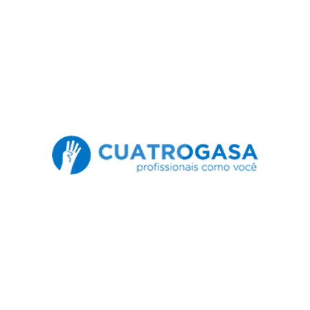 Quatrogasa