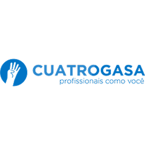 Cuatrogasa