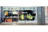 P2Wk - Protection to Work, Lda