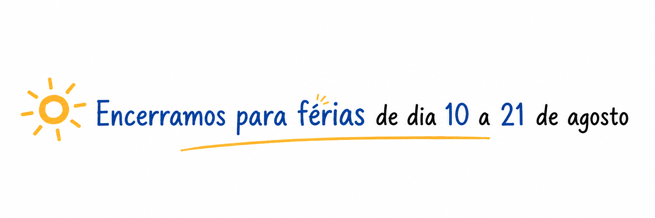 Personalize o seu fardamento connosco!