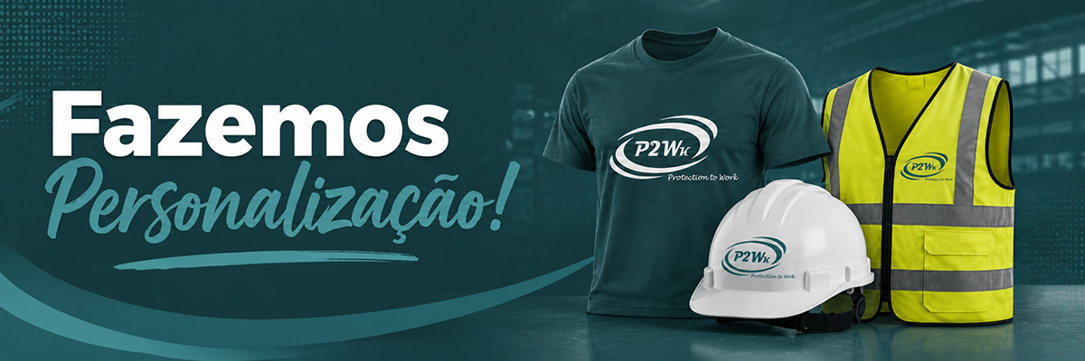 Personalize o seu fardamento connosco!
